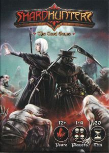 Shardhunters box art