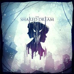 The Shared Dream box art