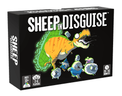 Sheep In Disguise box art