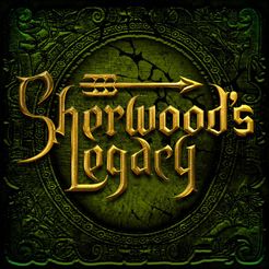 Sherwood's Legacy box art