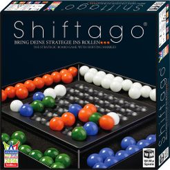 Shiftago box art