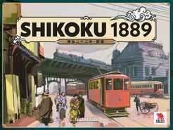 Shikoku 1889 box art