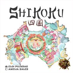 Shikoku box art