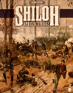Shiloh 1862 box art