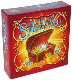 Shokoba box art