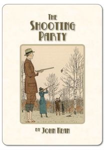 The Shooting Party box art