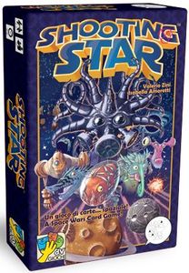 Shooting Star box art