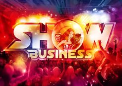 Show Business box art