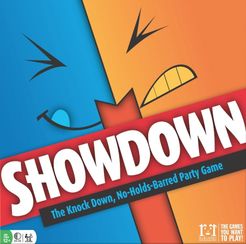 Showdown box art