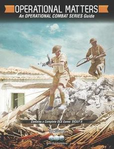 Sicily Ii box art
