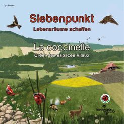 Siebenpunkt box art