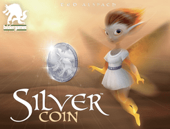 Silver Coin box art
