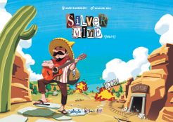 Silver Mine box art