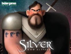 Silver box art