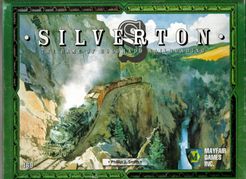 Silverton box art