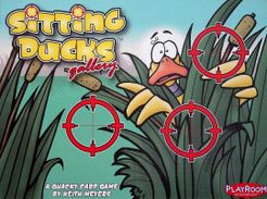 Sitting Ducks Gallery box art