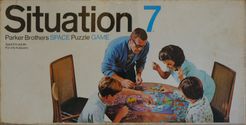Situation 7 box art