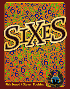 Sixes box art