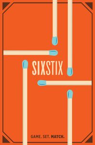 Sixstix box art
