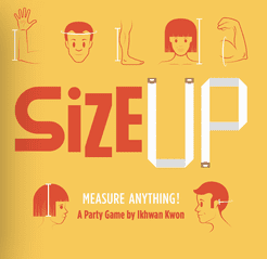 Sizeup box art