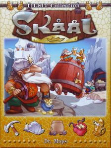 Skåål box art