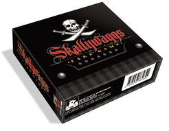 Skallywaggs box art