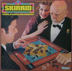 Skirrid box art