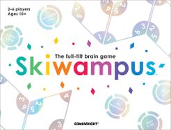 Skiwampus box art