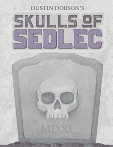 Skulls Of Sedlec box art