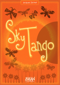 Sky Tango box art
