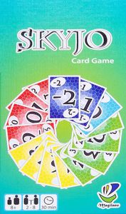 Skyjo box art