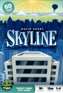 Skyline box art