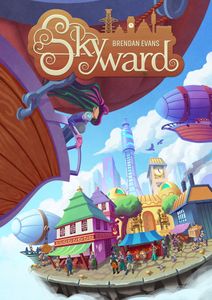 Skyward box art