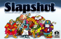 Slapshot box art