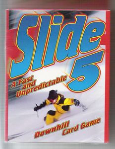 Slide 5 box art