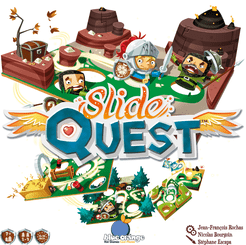Slide Quest box art