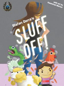 Sluff Off! box art
