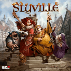Slyville box art