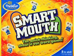Smart Mouth box art