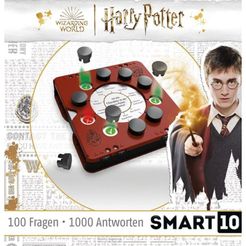 Smart10: Harry Potter box art
