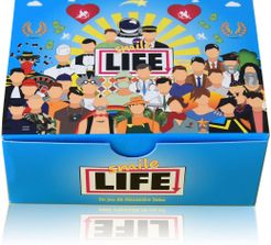 Smile Life box art