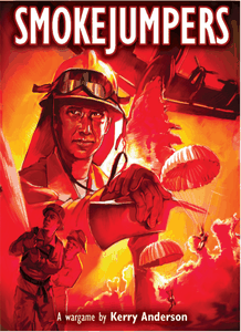 Smokejumpers box art