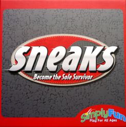 Sneaks box art