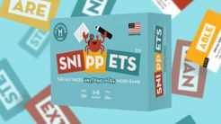 Snippets box art