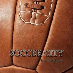 Soccer City box art