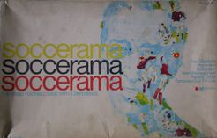 Soccerama box art