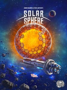 Solar Sphere box art