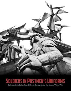 Soldiers In Postmen's Uniforms box art