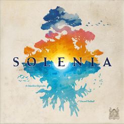 Solenia box art