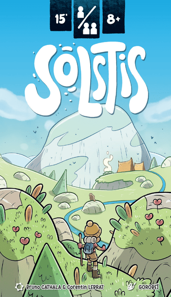 Solstis box art